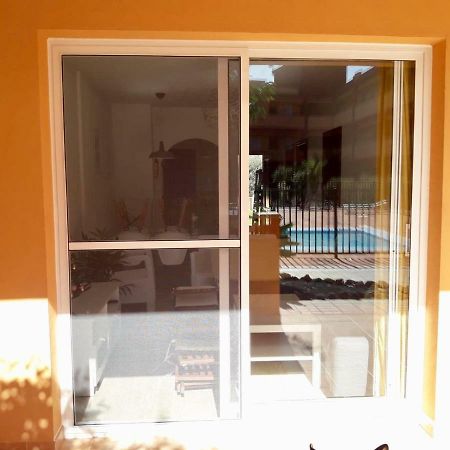 Appartamento Fuerteventura - La Caleta, Parques Holandes La Oliva Esterno foto