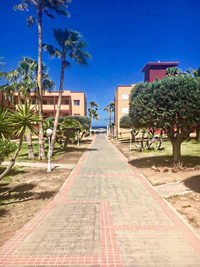 Appartamento Fuerteventura - La Caleta, Parques Holandes La Oliva Esterno foto