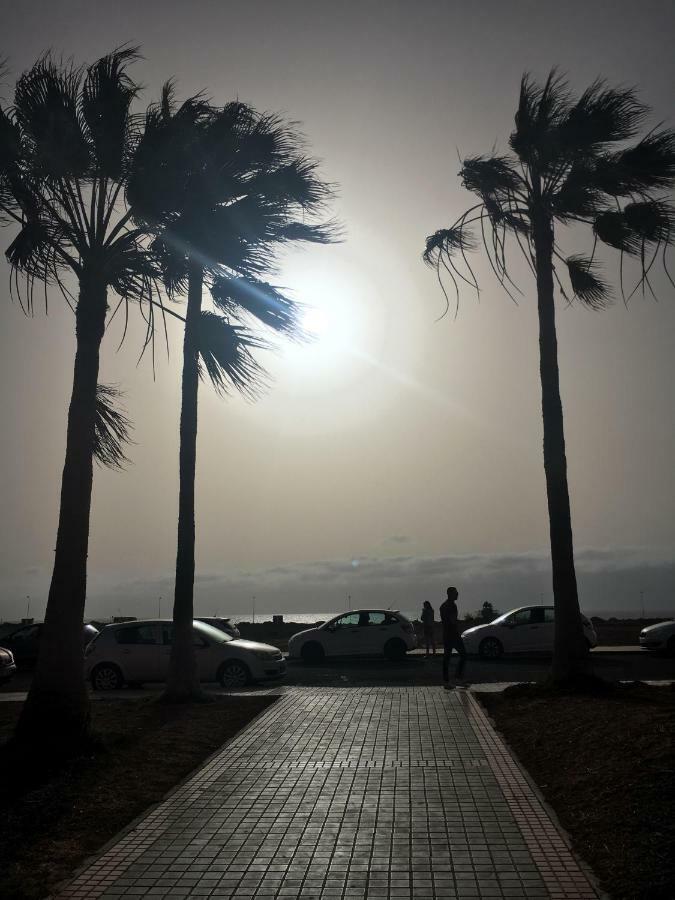 Appartamento Fuerteventura - La Caleta, Parques Holandes La Oliva Esterno foto